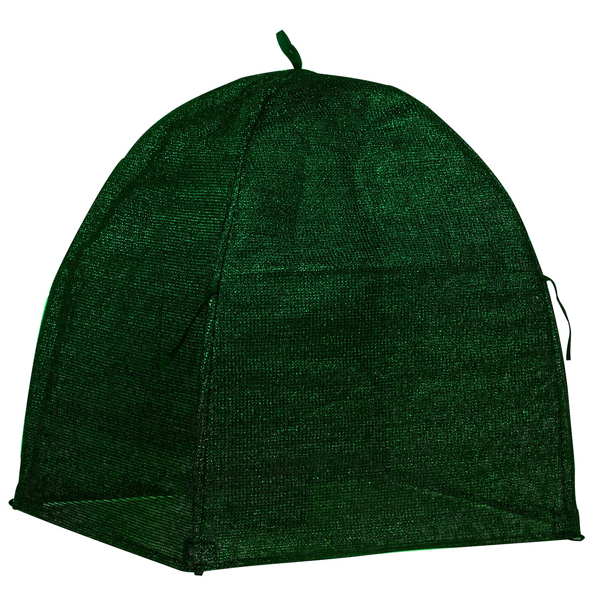 Plant Covers + Wraps